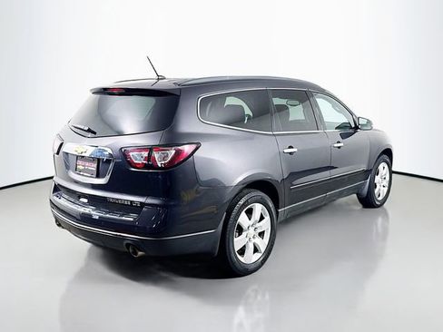 Used 2015 Chevrolet Traverse LTZ image 6