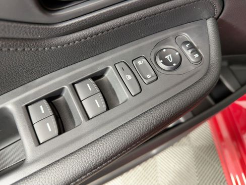 New 2026 Honda Odyssey Sport-L image 21
