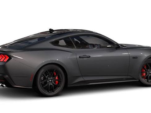 New 2026 Ford Mustang GT RWD image 25