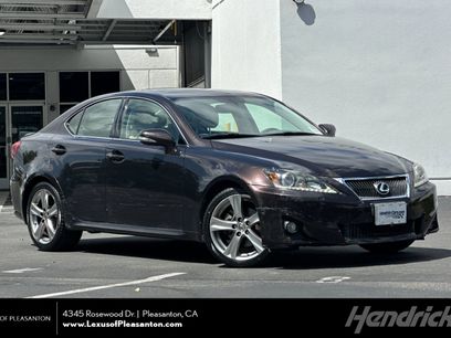 Used 2013 Lexus IS 250 w/ Premium Pkg Value Edition