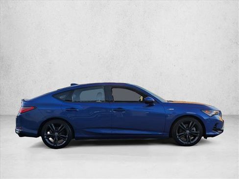 Used 2023 Acura Integra A-Spec image 4