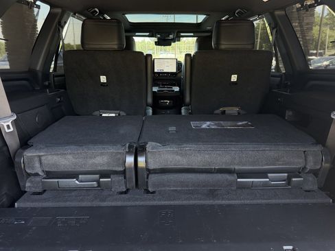 Used 2024 Toyota Sequoia TRD Pro AWD/4WD image 46