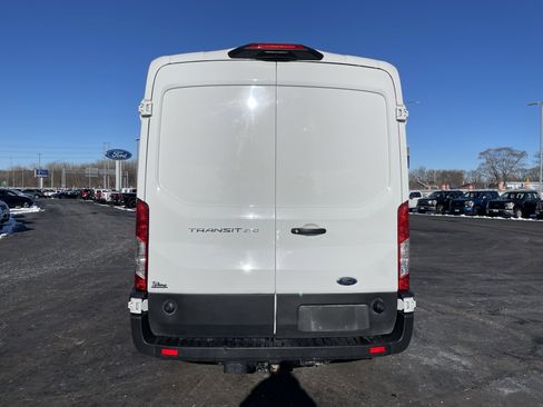Used 2020 Ford Transit 250 Medium Roof w/ Load Area Protection Package image 4