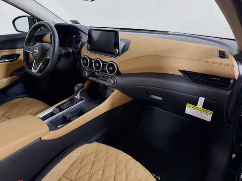 Certified 2024 Nissan Sentra SV w/ SV Premium Package image 25