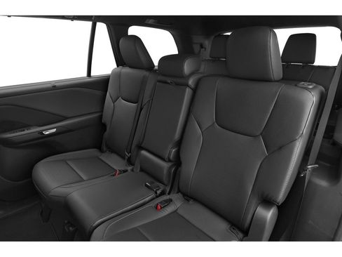 New 2026 Lexus TX 350 AWD image 8