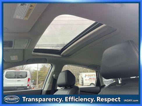 Used 2023 Honda Accord EX-L image 21