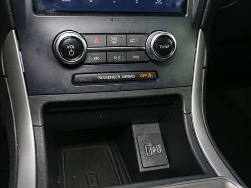 Used 2023 Ford Edge SEL w/ Convenience Package AWD/4WD image 27