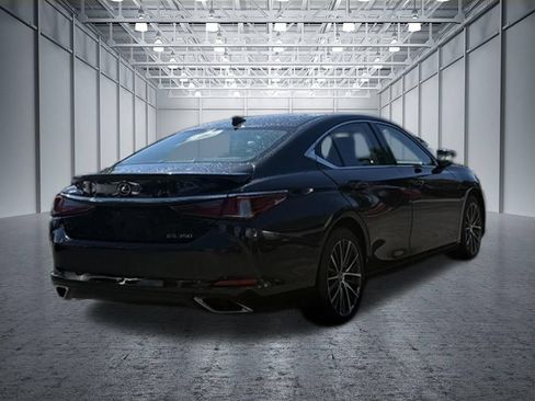 Used 2022 Lexus ES 350 w/ Premium Package FWD image 21