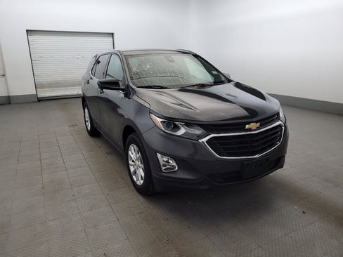 Used 2020 Chevrolet Equinox LT AWD/4WD image 13