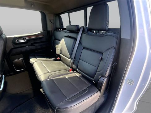 Used 2025 GMC Sierra 1500 Denali w/ Technology Package AWD/4WD image 20