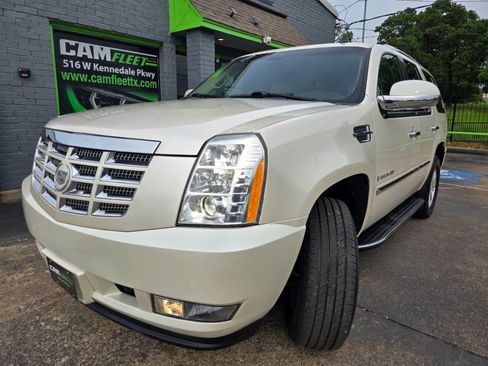 Used 2009 Cadillac Escalade 2WD image 47