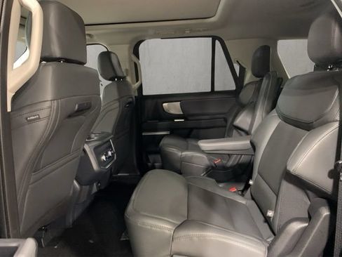 New 2026 Ford Expedition Max Active AWD/4WD image 13