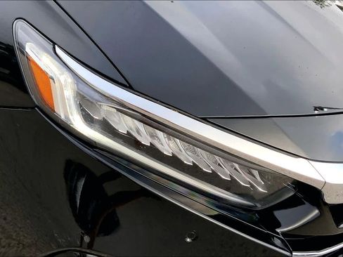 Used 2021 Honda Accord EX-L image 27