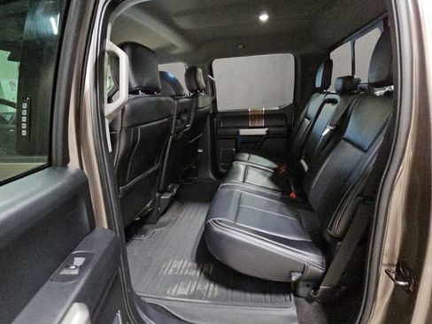 Certified 2020 Ford F150 Lariat AWD/4WD image 29