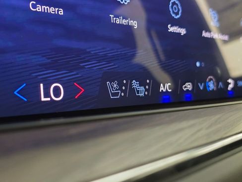 New 2026 Chevrolet Tahoe Premier image 4