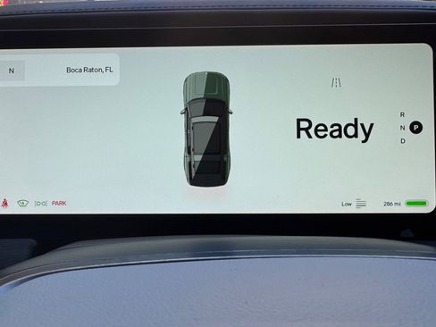 Used 2023 Rivian R1S Adventure image 20