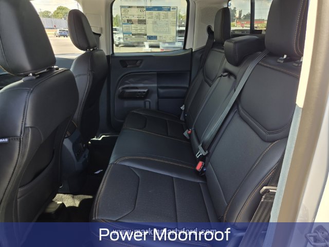 New 2026 Ford Maverick Tremor AWD/4WD image 11