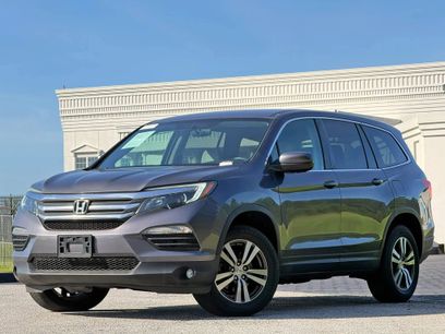 Used 2018 Honda Pilot EX