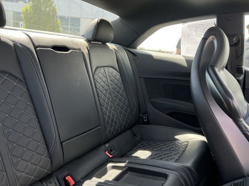 Used 2020 Audi S5 Premium Plus AWD/4WD image 20
