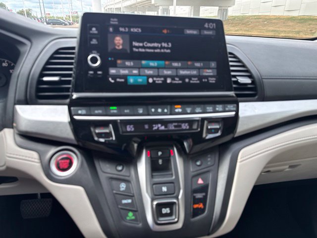 Used 2025 Honda Odyssey EX-L image 15