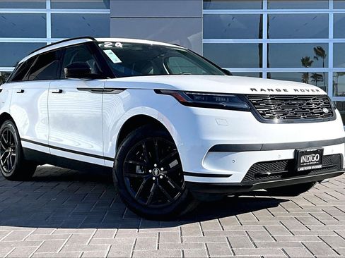 Used 2024 Land Rover Range Rover Velar S image 3