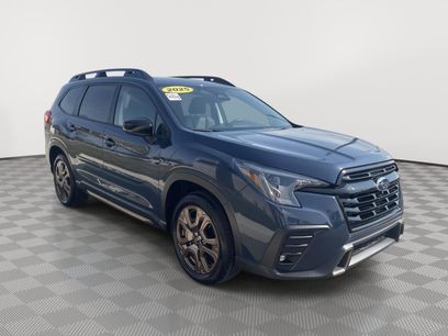 Used 2025 Subaru Ascent Bronze Edition