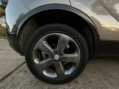 Used 2014 Buick Encore Premium image 13