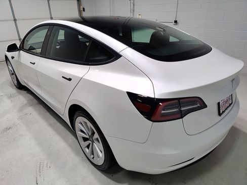 Used 2023 Tesla Model 3 Standard Range RWD image 20