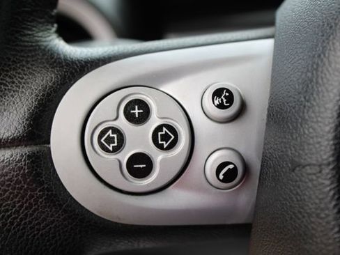 Used 2007 MINI Cooper S FWD image 17