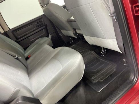 Used 2015 RAM 1500 Express AWD/4WD image 15