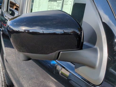 New 2026 Nissan Frontier Pro-X image 12