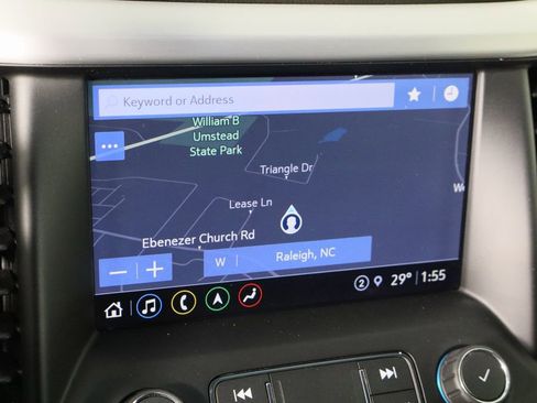 Used 2021 GMC Acadia SLT image 39