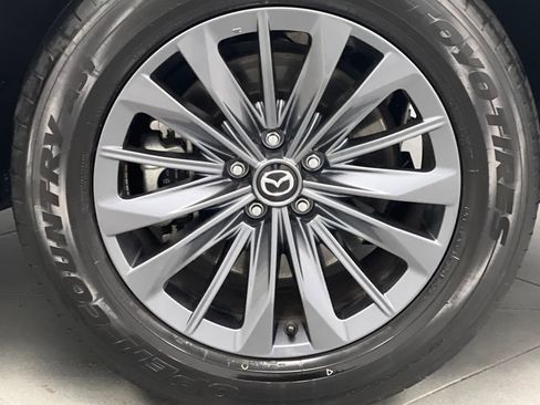 Used 2025 MAZDA CX-70 3.3 Turbo w/ Preferred Package image 66