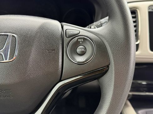 Used 2016 Honda HR-V EX image 20