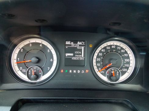 Used 2016 RAM 1500 Tradesman w/ Power & Remote Entry Group image 20