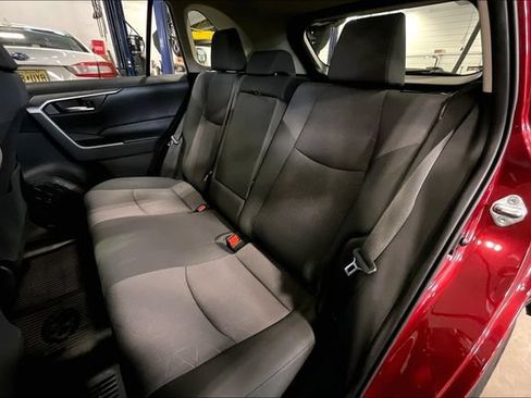 Used 2019 Toyota RAV4 XLE w/ Convenience Package AWD/4WD image 26