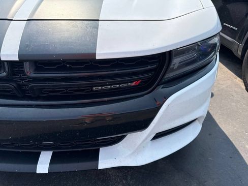Used 2016 Dodge Charger SXT w/ Rallye Group AWD/4WD image 13