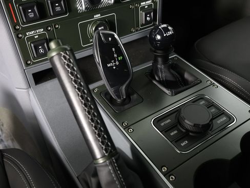New 2025 INEOS Grenadier AWD/4WD image 9
