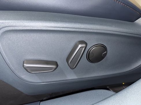 New 2025 Ford Maverick Lariat w/ 4K Tow Package image 14