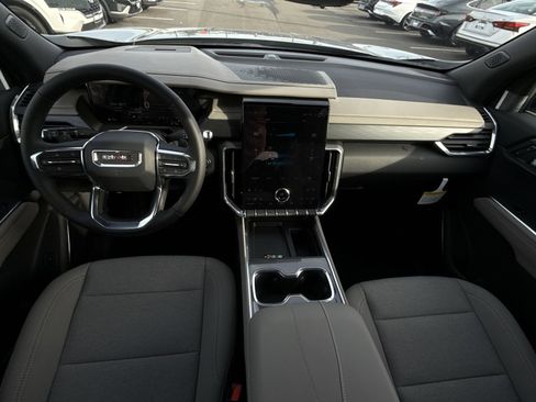 New 2026 GMC Acadia Elevation image 23