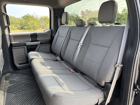 Used 2020 Ford F150 XLT w/ Equipment Group 301A Mid RWD image 21