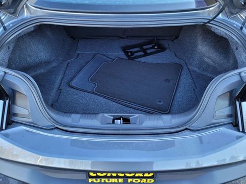 New 2026 Ford Mustang Coupe RWD image 17