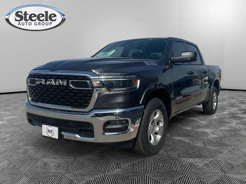 New 2026 RAM 1500 Lone Star image 1