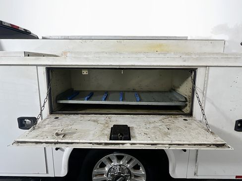 Used 2019 Ford F350 XL w/ STX Appearance Package image 36