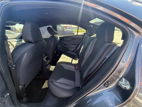 Used 2022 Subaru WRX AWD/4WD image 19
