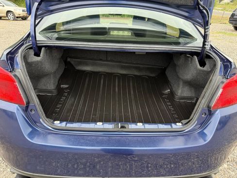 Used 2018 Subaru WRX Premium w/ Performance Package image 17