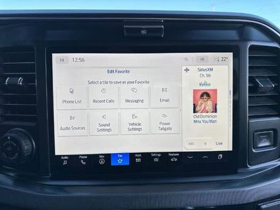 Certified 2025 Ford F250 Platinum