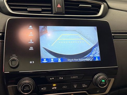 Used 2019 Honda CR-V EX-L image 24