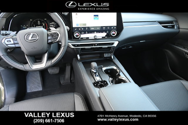 New 2026 Lexus RX 350 Premium w/ Convenience Package FWD image 16