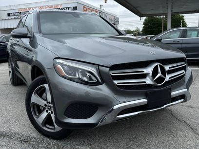 Used 2019 Mercedes-Benz GLC 300 4MATIC